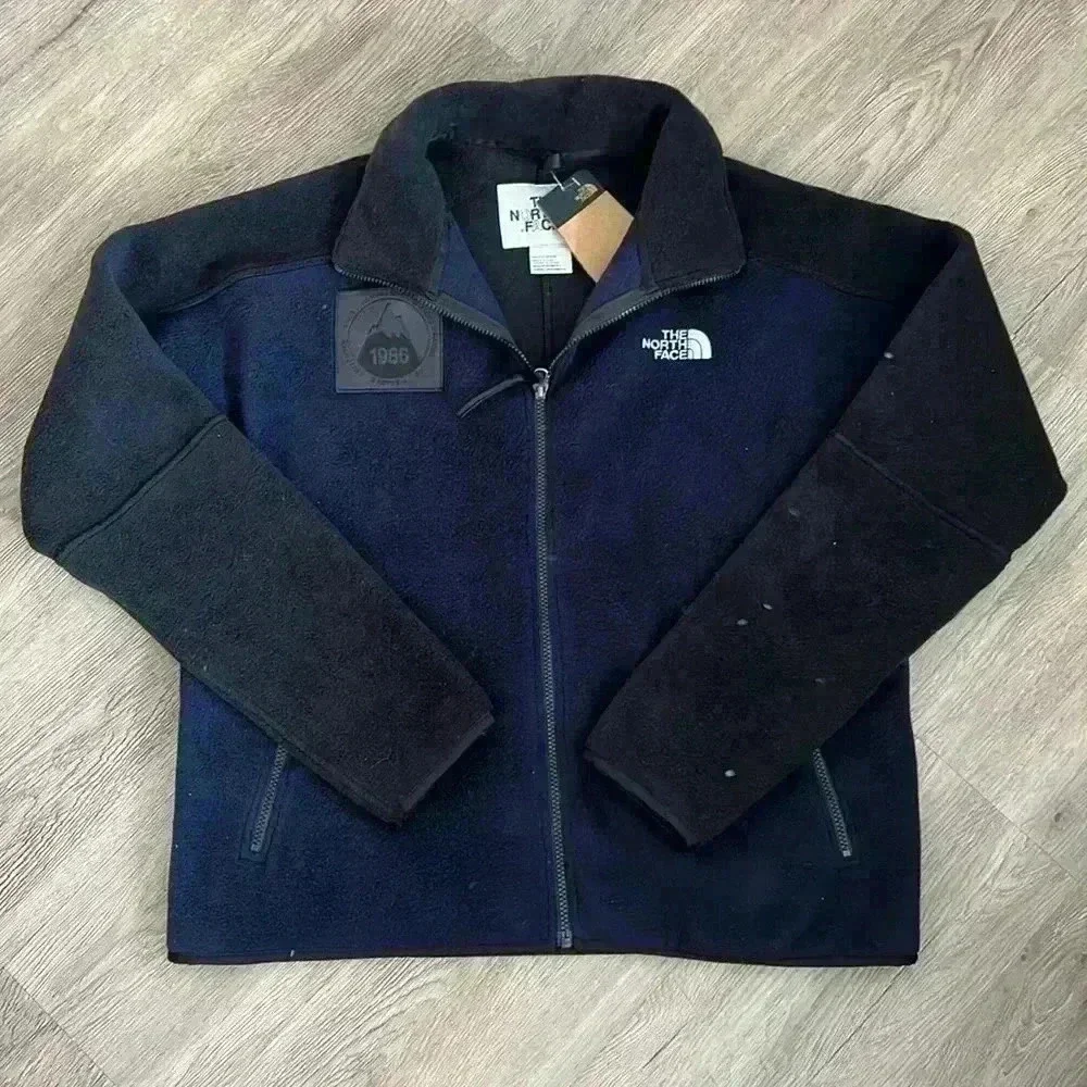 The North Face Unisex Origins Mountain Sweater, Medium